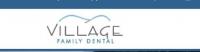 Village Family Dental  Logo