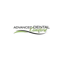 Advanced Dental Comfort Logo