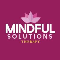 Mindful Solutions Therapy Logo