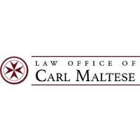 The Law Office of Carl Maltese logo
