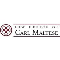 The Law Office of Carl Maltese Logo