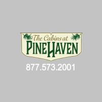 Cabins at Pine Haven Logo