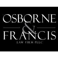 Osborne & Francis Law Firm, PLLC Logo