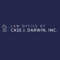 Law Office of Case J. Darwin Inc. logo