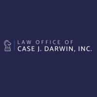 Law Office of Case J. Darwin Inc. Logo
