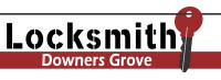 Locksmith Downers Grove Logo