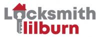 Locksmith Lilburn Logo