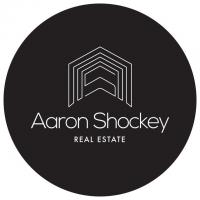 Aaron Shockey Logo