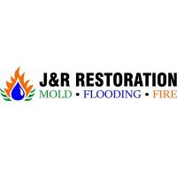 J & R Restoration Services Logo