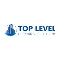 Top Level Cleaning Solutions Logo