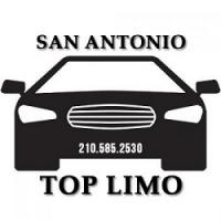 San Antonio Top Limo Logo