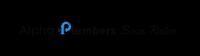 Alpha Boca Raton Plumbers Logo