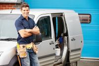 Electrician Pros Warren Logo