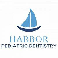 Harbor Pediatric Dentistry logo