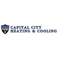 Capital City Heating and Cooling LLC Logo