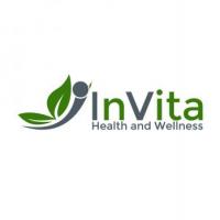 InVita Health and Wellness Logo