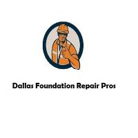 Dallas Foundation Repair Pros Logo