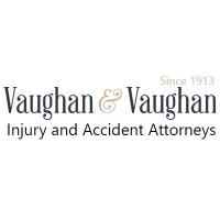 Vaughan & Vaughan Logo