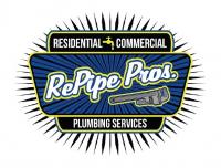 Repipe Pros Logo
