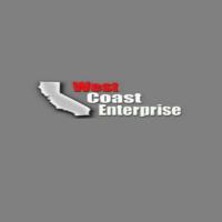 West Coast Enterprise LLC Logo