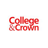 College and Crown logo