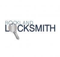 Rockland Locksmith logo