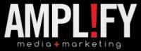 Amplify Media+ Marketing logo