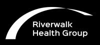 Riverwalk Chiropractic logo