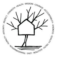 TREE HOUSE RECOVERY Logo