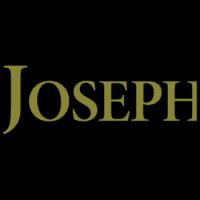 Joseph Rosenfeld - Personal Stylist | Image Consultant Logo