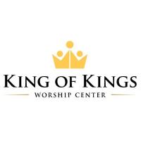 King of Kings Worship Center logo