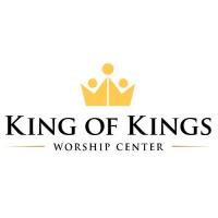 King of Kings Worship Center Logo