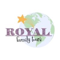 Royal Family Tours logo