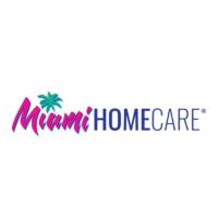 Miami Homecare Logo