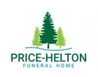 Price-Helton Funeral Home Logo