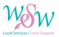 Women Supporting Women Logo