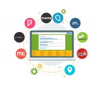 business listings Service in USA Logo
