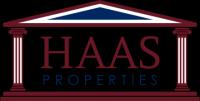Haas Properties Logo