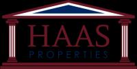 Haas Properties Logo