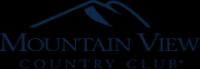 Mountain View Country Club Logo