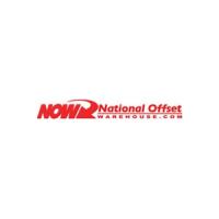 National Offset Warehouse Logo