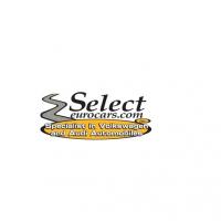 Select Eurocars, Inc. Logo