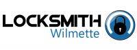 Locksmith Wilmette Logo