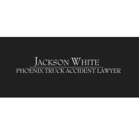 Phoenix Truck Accident Lawyer Logo