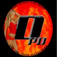 Dashcovers Plus Depot Logo