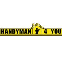 Handyman 4 you Logo