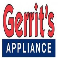 Gerrits Appliances Logo