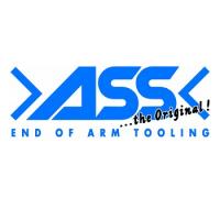 ASS End of Arm Tooling, Inc. Logo
