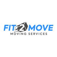 Fit 2 Move Logo