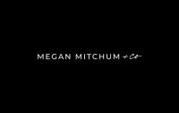 Megan Mitchum + Co Logo